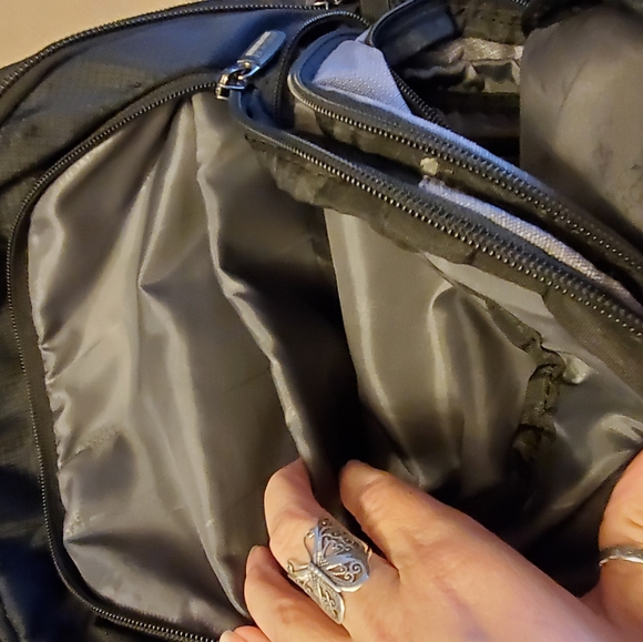 Used Backpack - Picture 7 of 9